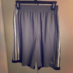 Adidas Shorts (Brand New)